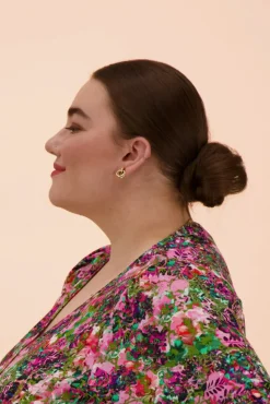 Kelly Earrings