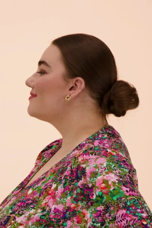 Kelly Earrings