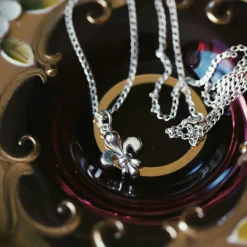 Lily Pendant