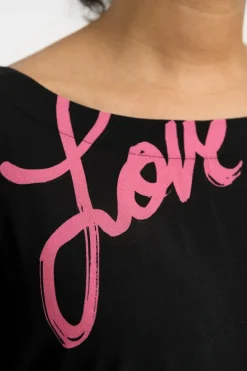Livia - Love Musta