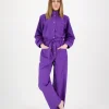 Loikka Haalari - Purppura