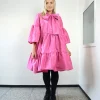 Lush Dress - Marjapuuro
