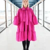 Lush Dress - Pink