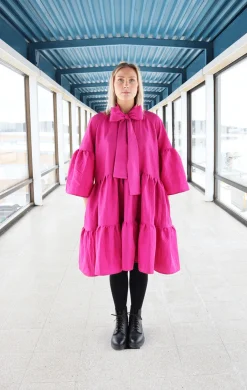 Lush Dress - Pink