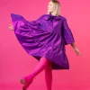 Lush Dress - Violetti