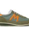 Mestari - Cedar / Bright Marigold