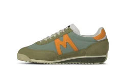 Mestari - Cedar / Bright Marigold