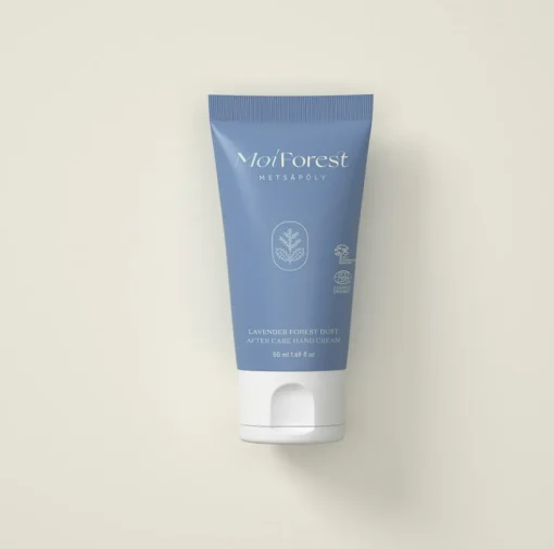 Moi Forest - Lavender After Care Hand Cream