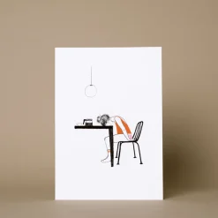 November Print A4