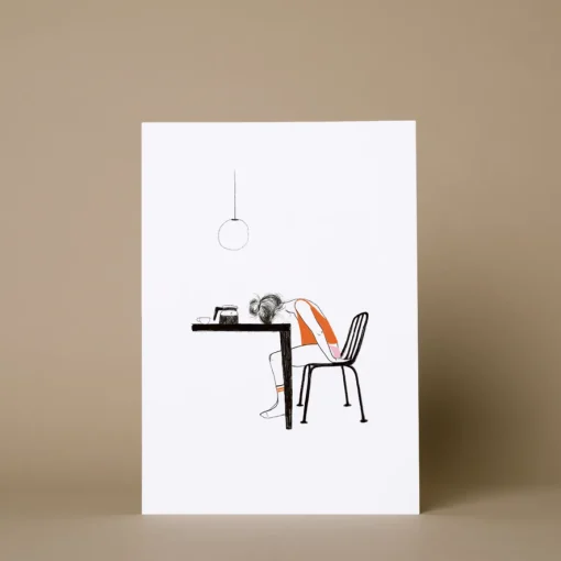 November Print A4