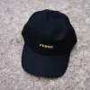 Perso lippis - Musta