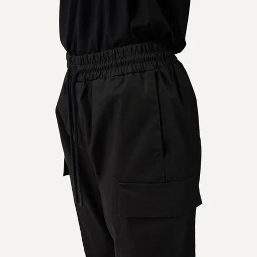 241 Pocket Pants S