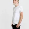 Pure Waste T-Shirt Men - White