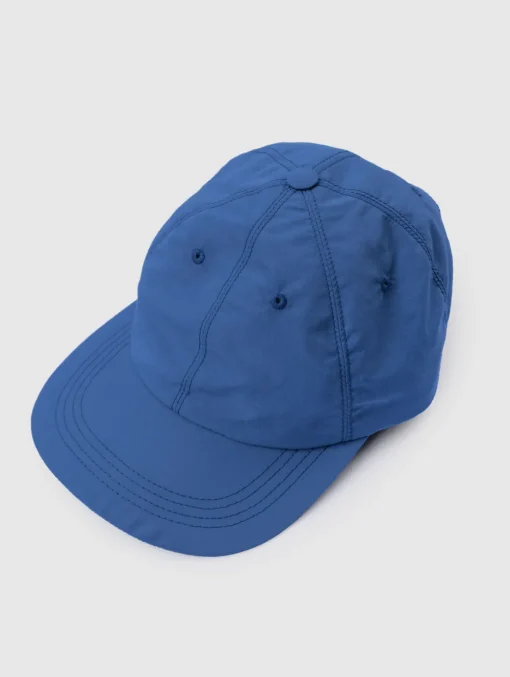 Reipas 6-panel - Ultramariini