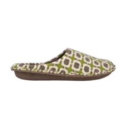 ROMA Wool Burel 1956 Verde