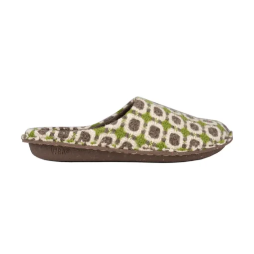 ROMA Wool Burel 1956 Verde
