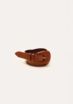 Saddle Belt