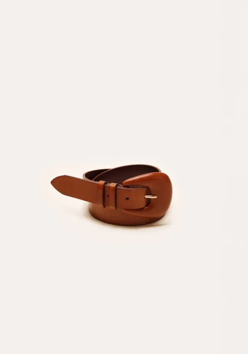 Saddle Belt