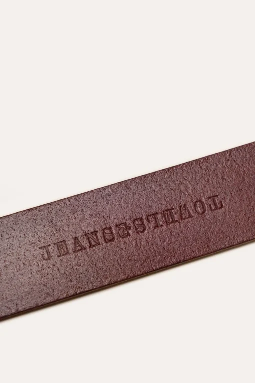 Saddle Belt