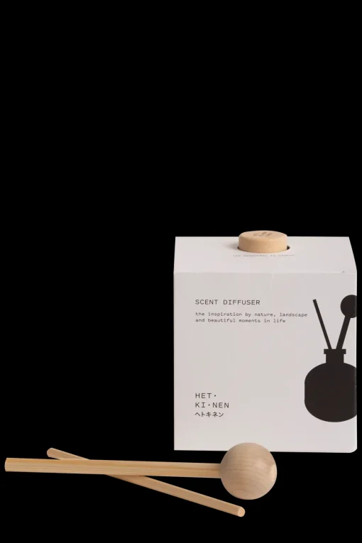 Scent diffuser finnish sisu
