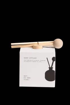 Scent diffuser pine forest