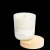 Scented candle lapland