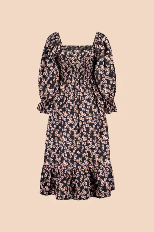 Smock Dress - Daisy