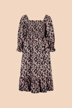Smock Dress - Daisy