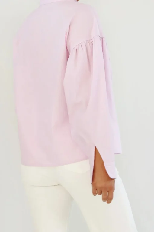 Tonya Shirt