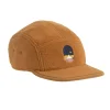 Tunturiyö Fleece Cap - Caramel Brown