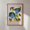 Tutti Frutti Juliste - 50cm x 70cm