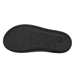 ZUMA Leather Preto Black